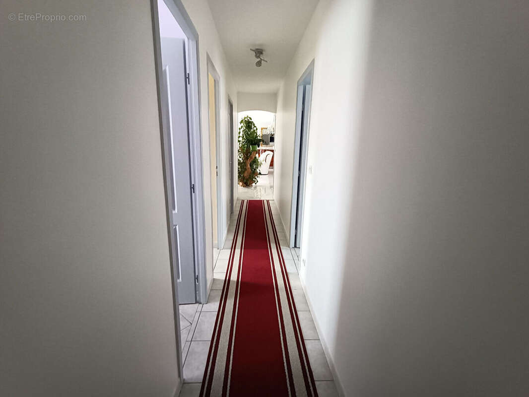 Maison Tonnay Charente - photo 11
