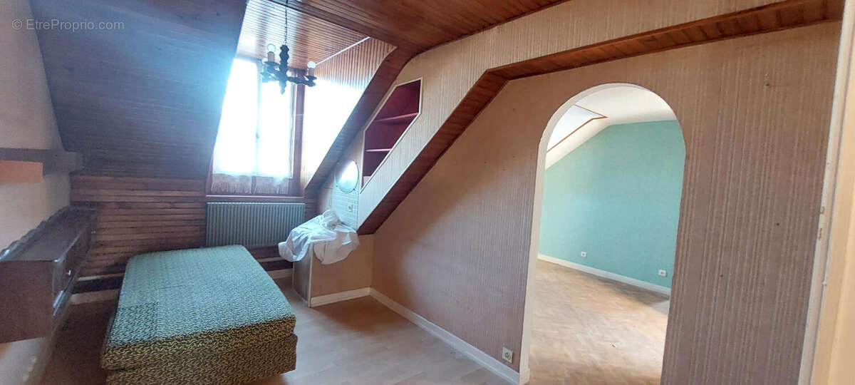 20251014_174658 - Appartement à REMIREMONT