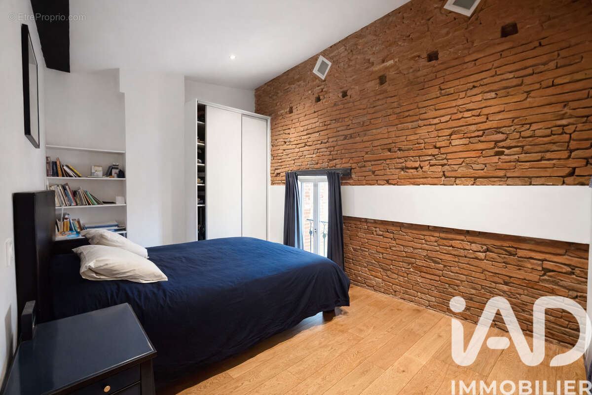 Photo 4 - Appartement à TOULOUSE