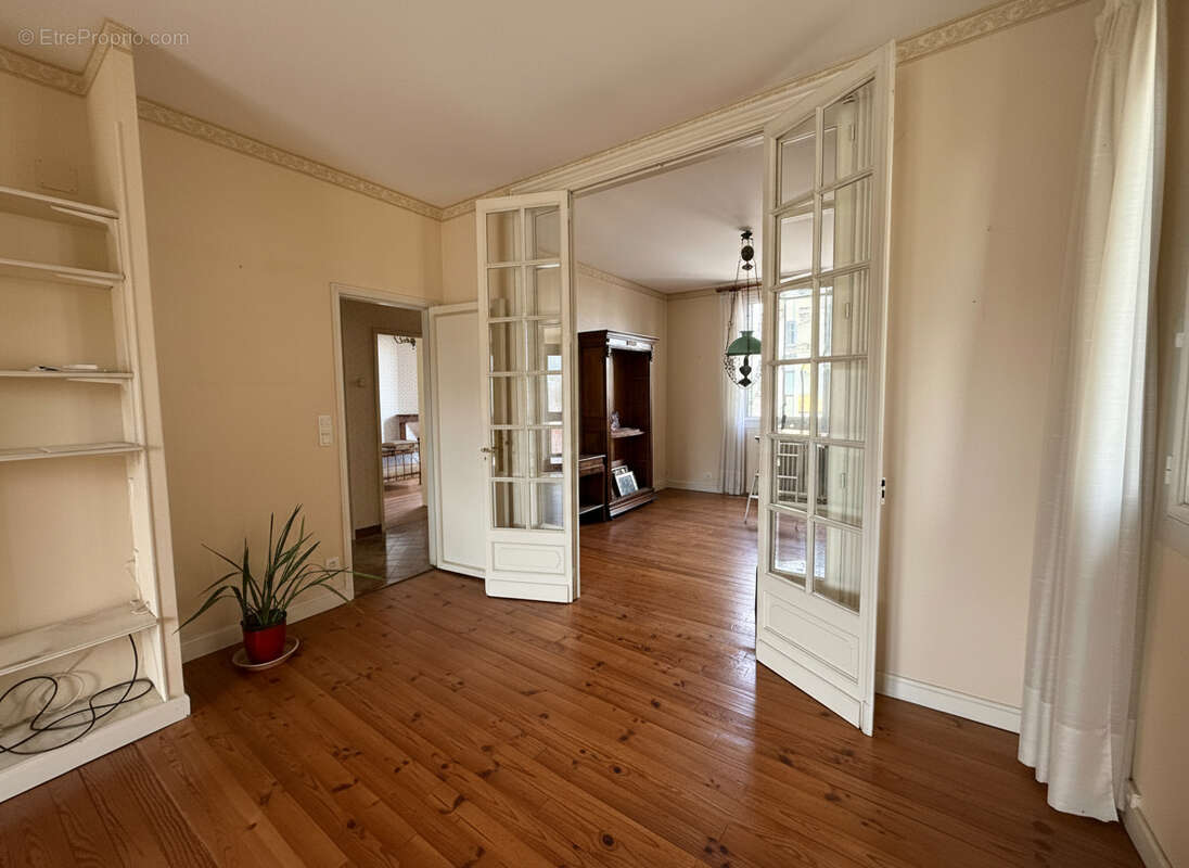 Maison à TOULOUSE