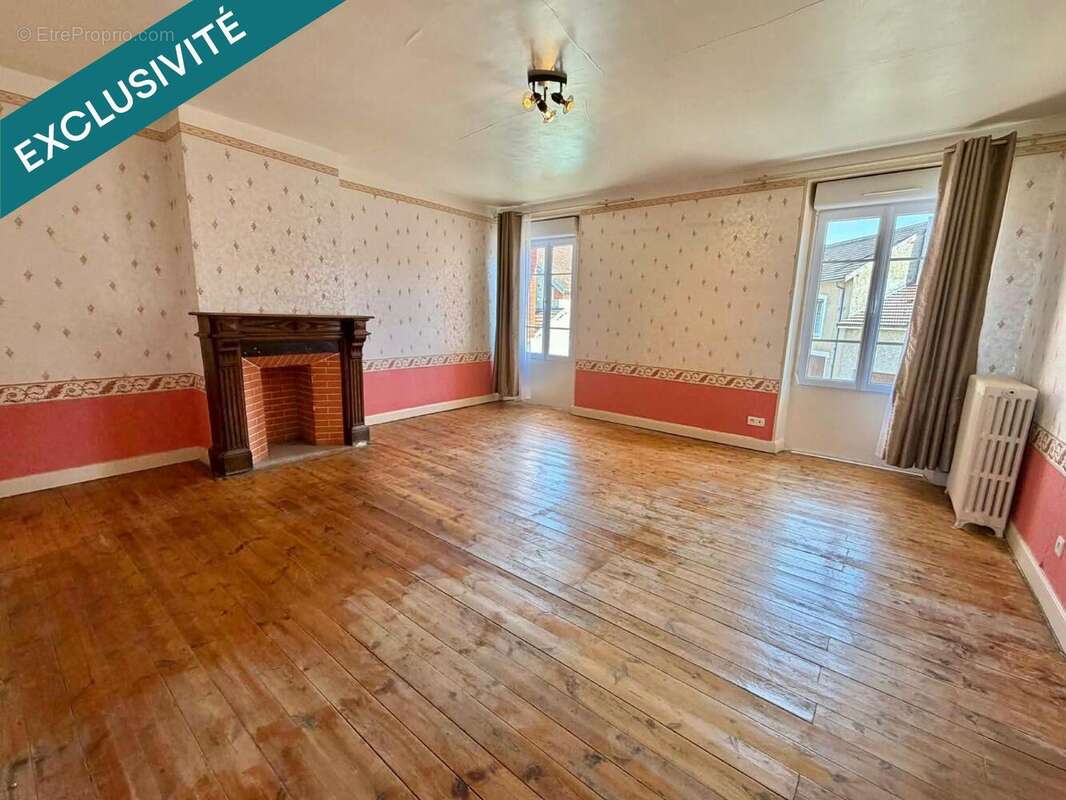 Photo 6 - Maison à CHAUMUZY