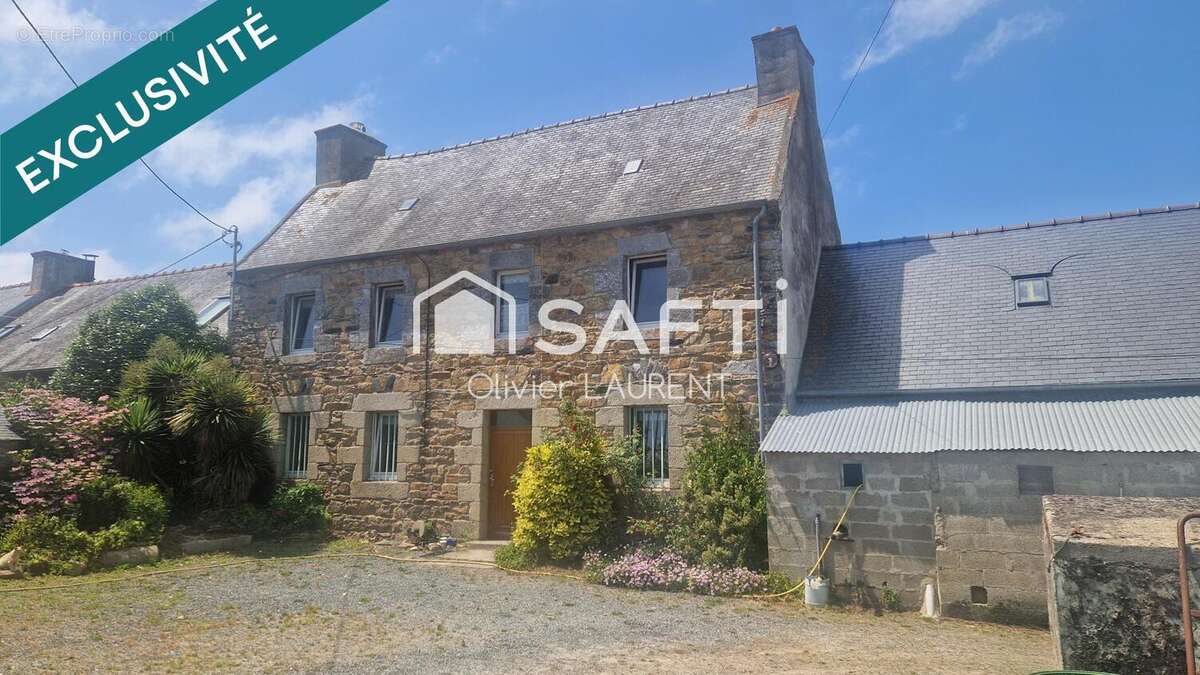 Photo 2 - Maison à KERMARIA-SULARD
