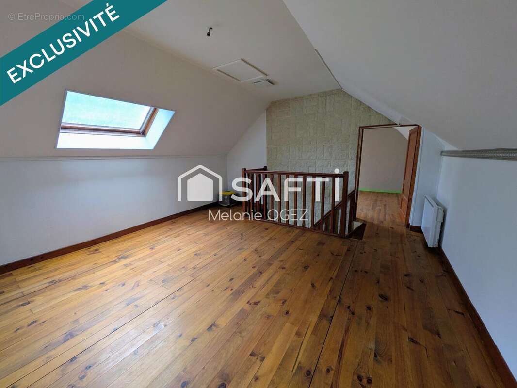 Photo 6 - Maison à CALONNE-RICOUART