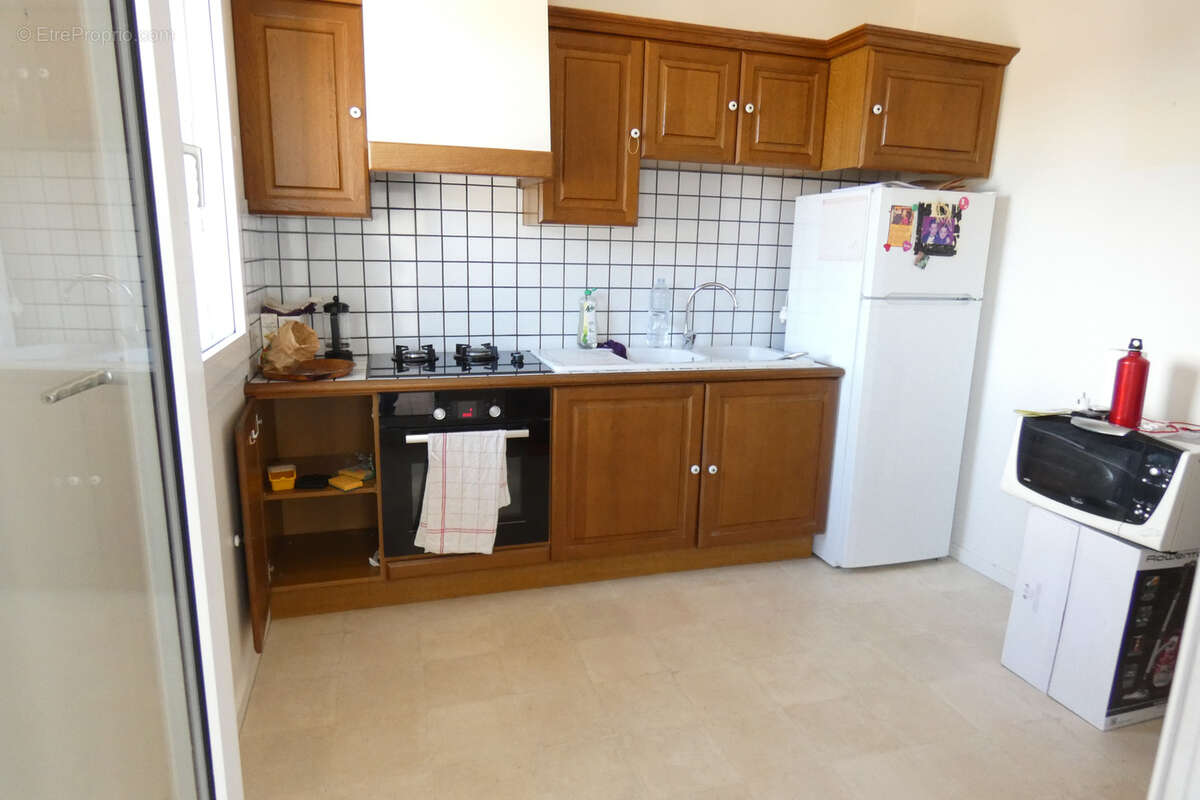 Appartement à AURILLAC
