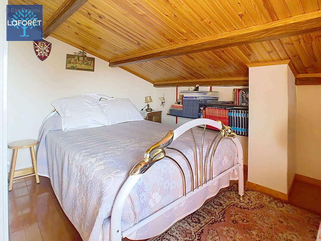 Maison Niolon 4 pièce(s) 63 m2 - photo 15