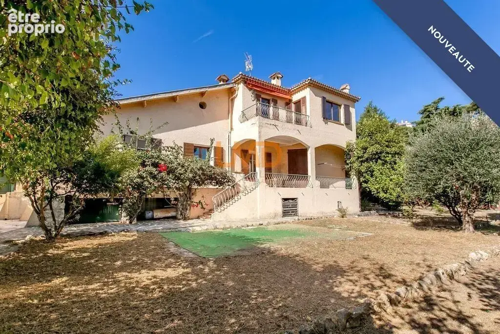 Villefranche sur Mer,  Villa Provençale - photo 5