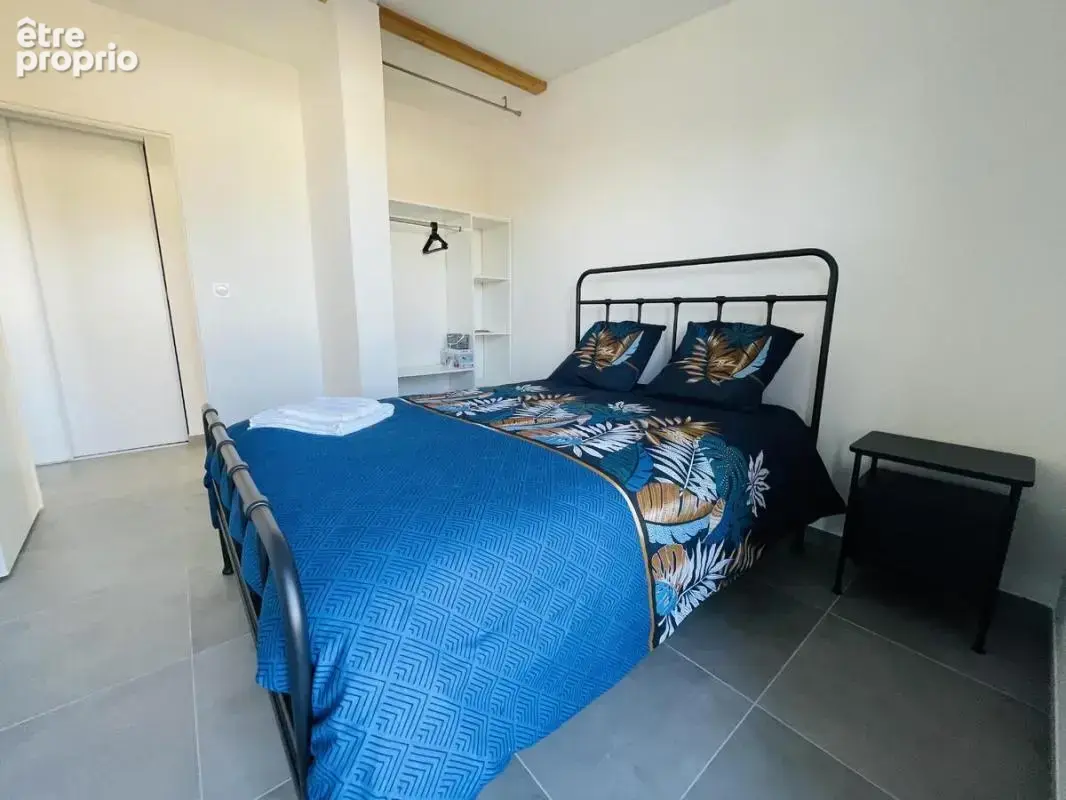 Appartement F3 - photo 3