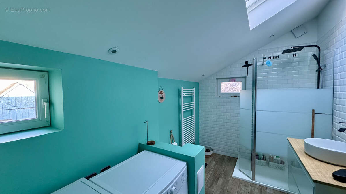 Maison à BULLY-LES-MINES