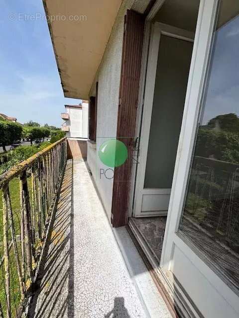 Appartement à LA FERTE-ALAIS