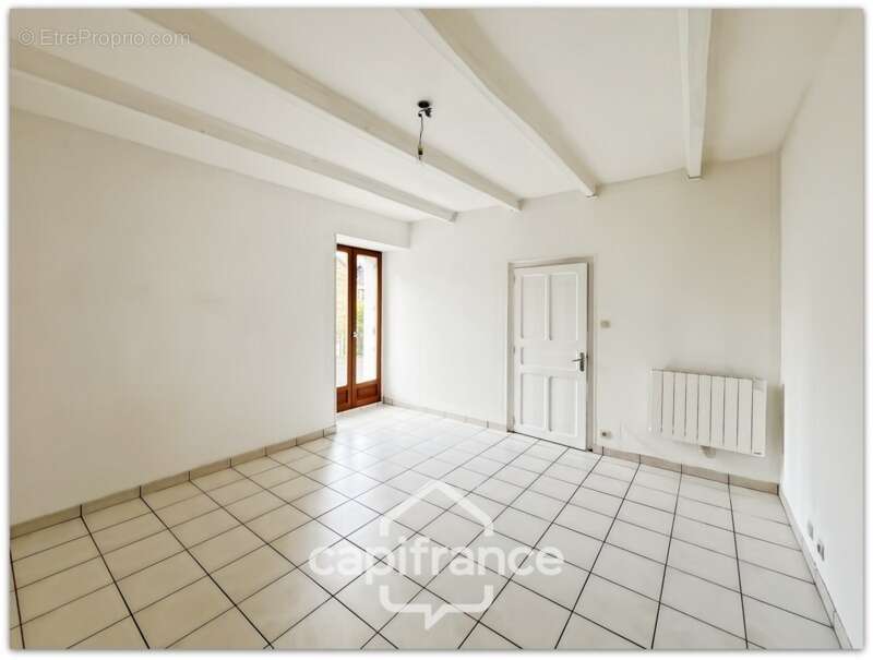 Maison en pierres de 121M² avec 920 m² de terrain, 3 chambres - photo 7