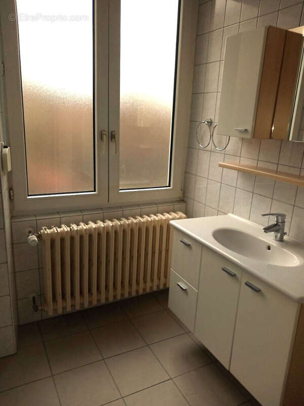 Appartement à BITCHE