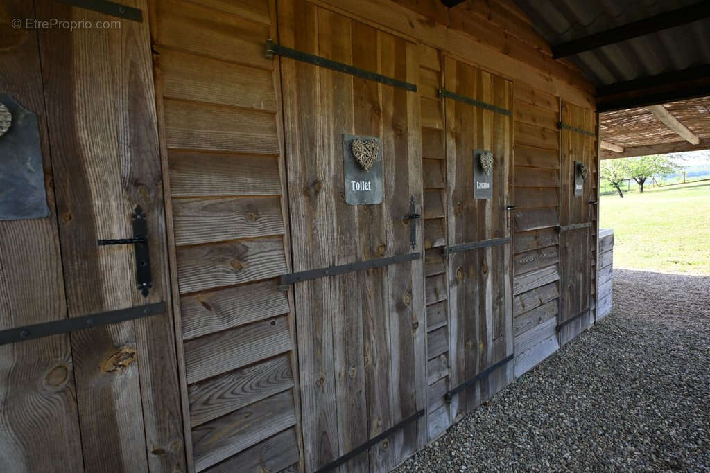 Maison à PINEL-HAUTERIVE