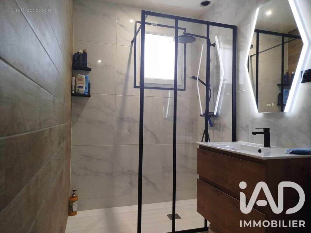Maison 100 m² à Saint-Vincent-Du-Boulay  - photo 6