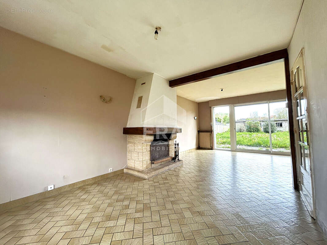 Maison à BLENDECQUES