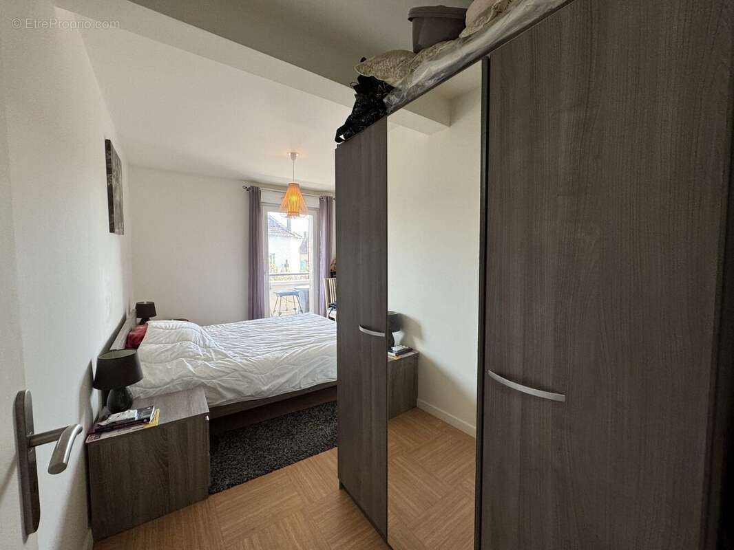 Appartement à LOUVIERS