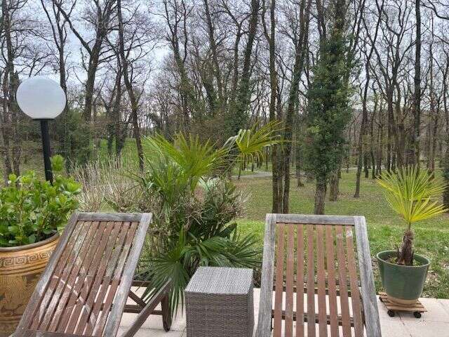 Maison à SAINT-JEAN