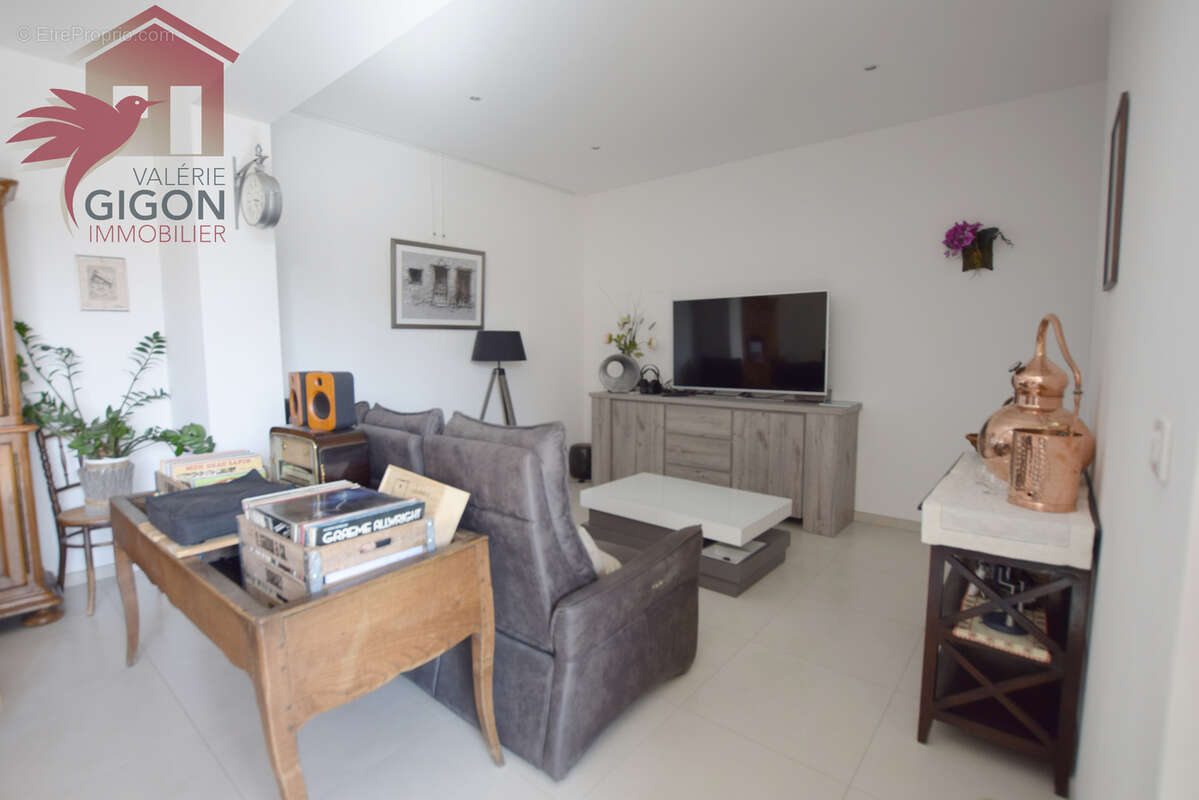 Appartement à MONTBELIARD