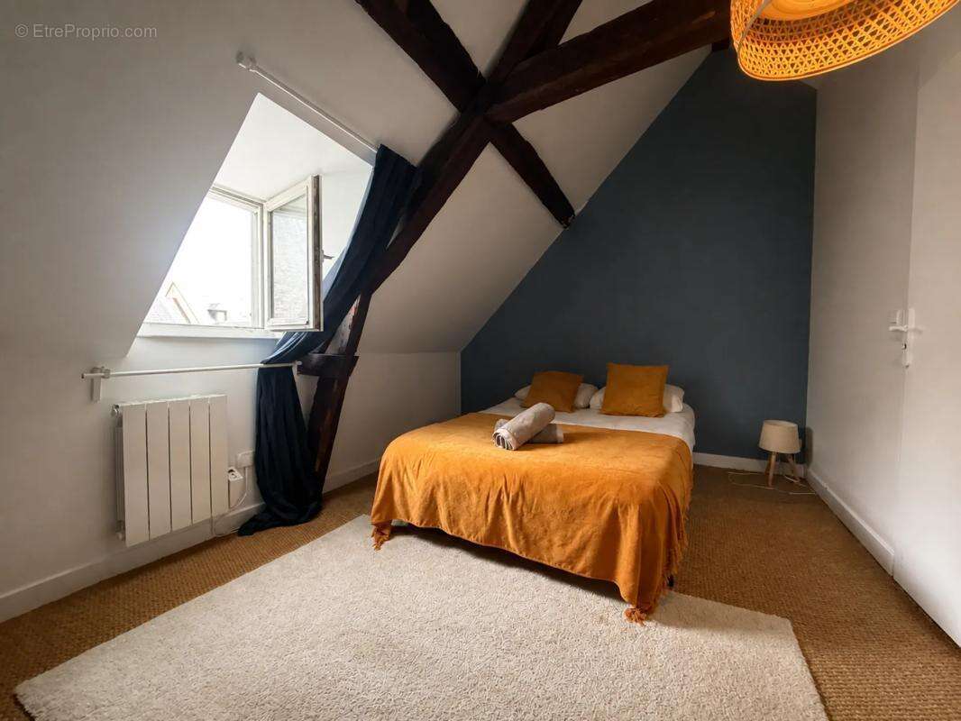 Immeuble de 80 m² situé à Honfleur - photo 5