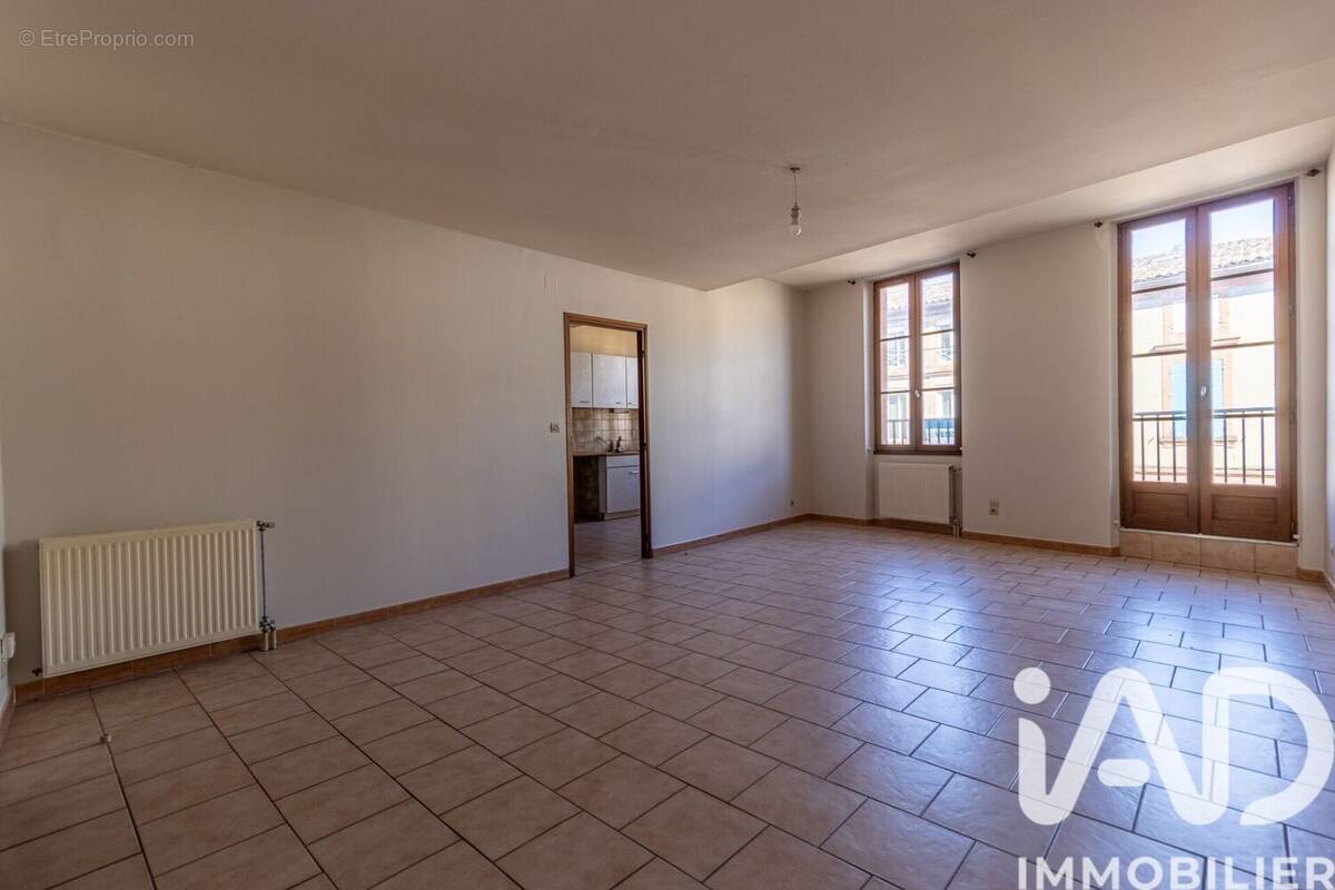 Photo 1 - Appartement à MONTAUBAN