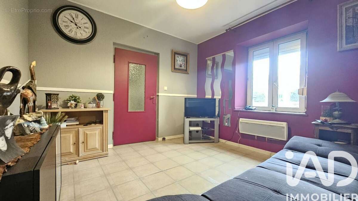 Maison 90 m² à Mondorff  - photo 4