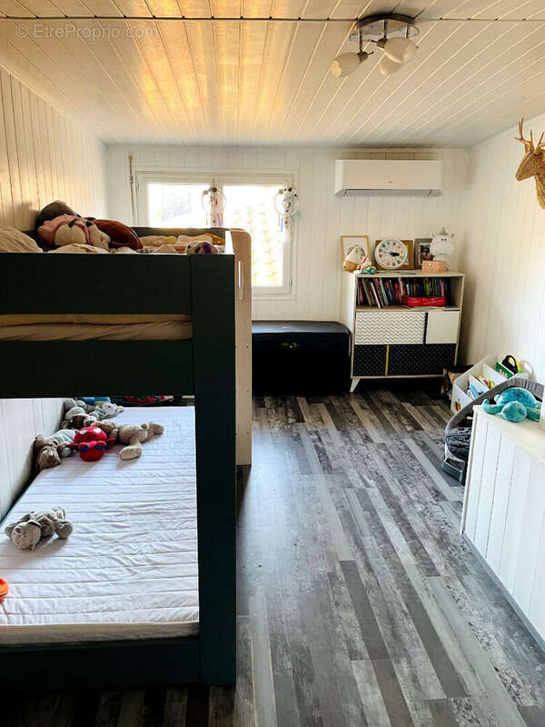 Maison à LE TAILLAN-MEDOC