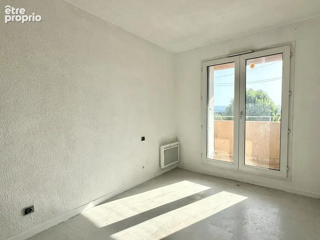 Appartement T3 traversant avec balcons, idéalement situé à CASTELNAUDARY - photo 7
