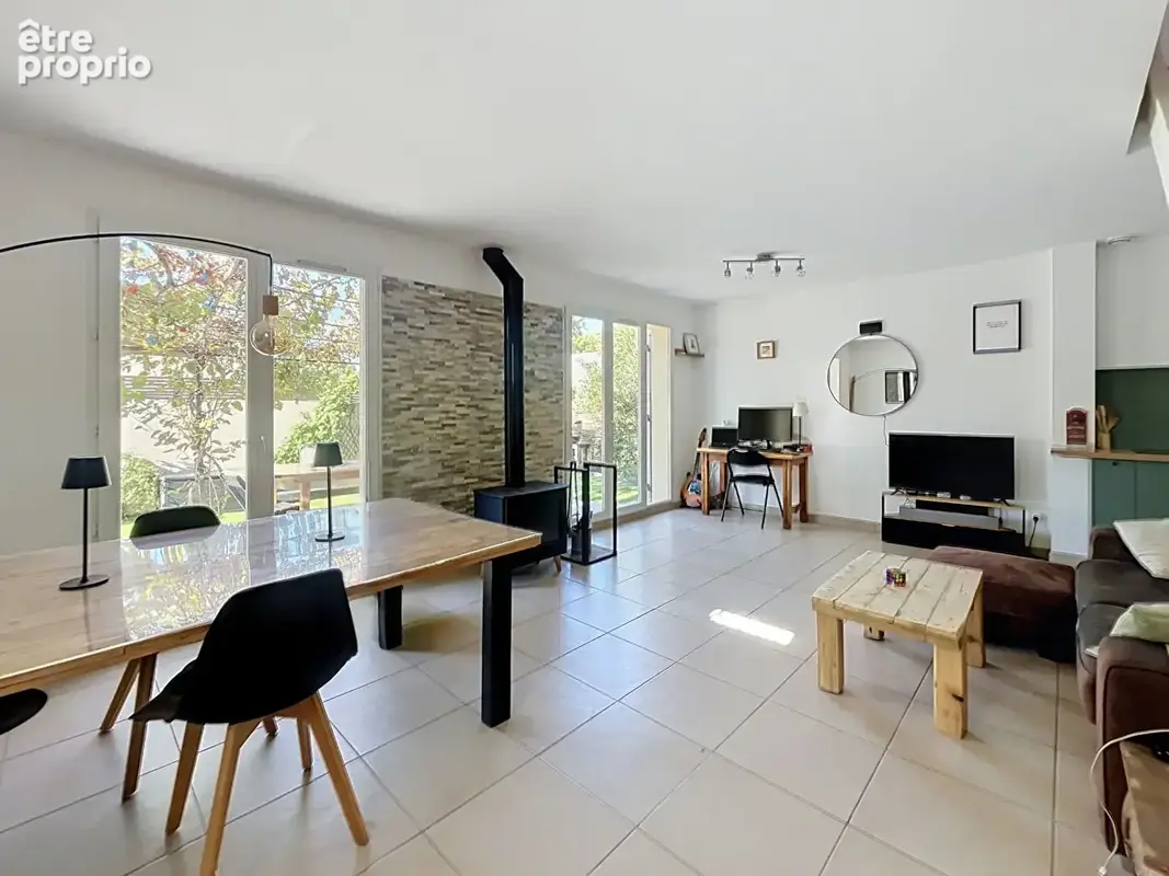 Maison Gardanne 4 pièce(s) 80 m2 - photo 4