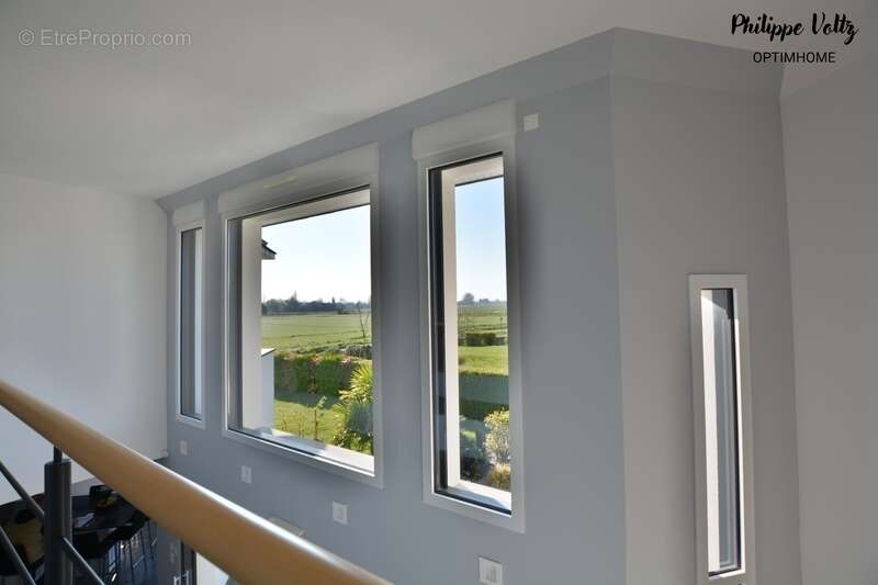 Maison à LE VIVIER-SUR-MER