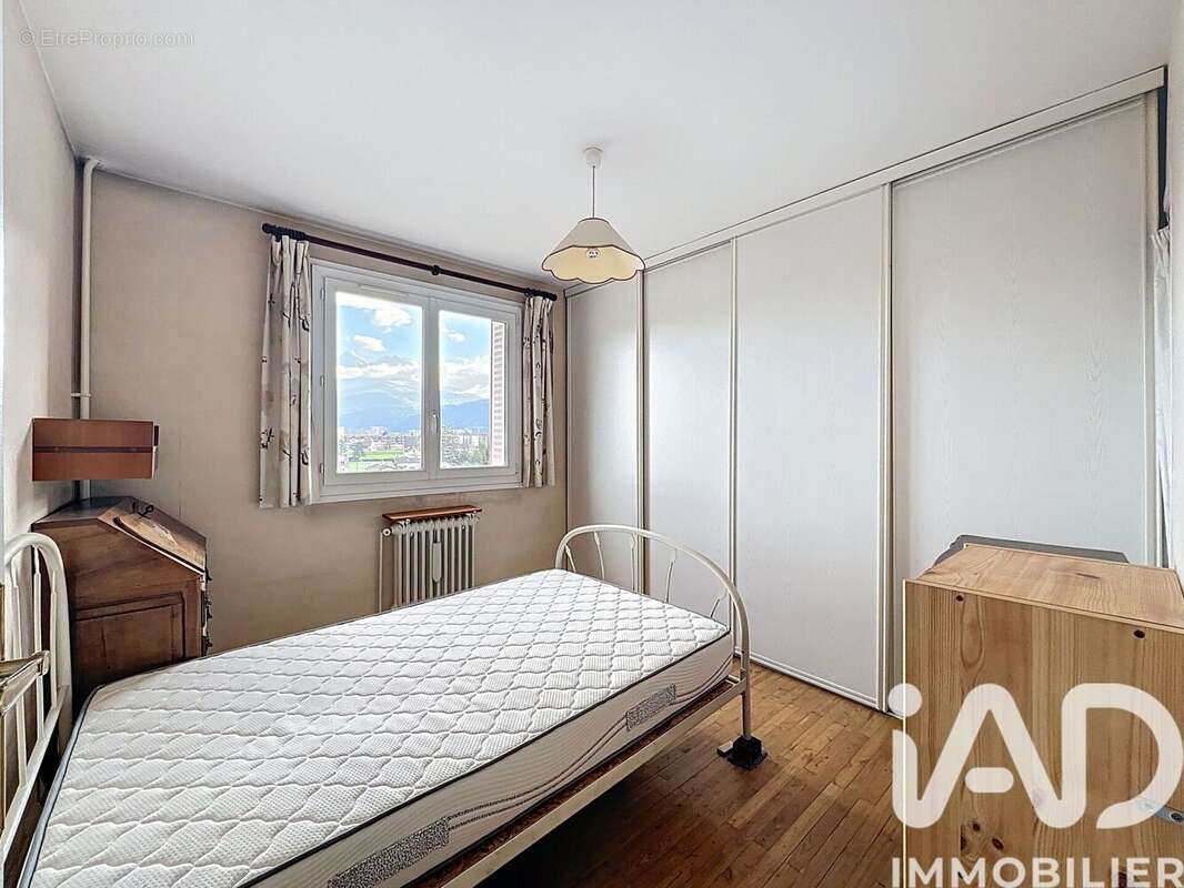 Photo 6 - Appartement à SAINT-MARTIN-D&#039;HERES