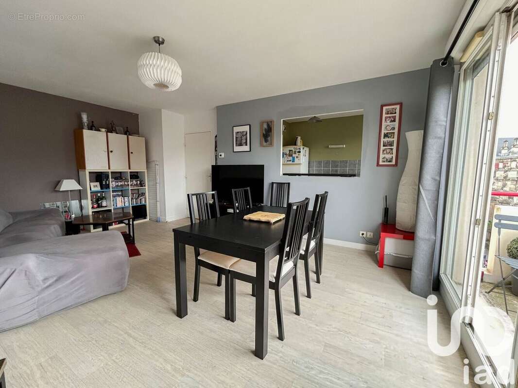 Photo 2 - Appartement à ROUEN