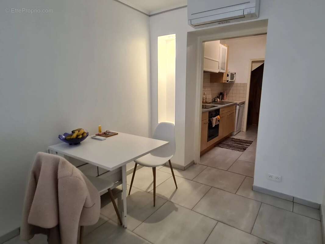 Appartement à MONTASTRUC-LA-CONSEILLERE