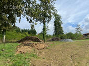 Terrain à TRELISSAC