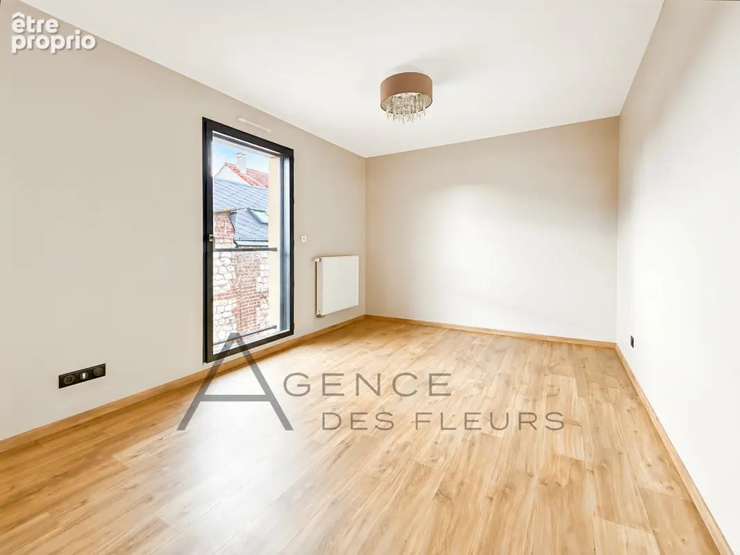 Maison Caudebec Les Elbeuf - photo 12