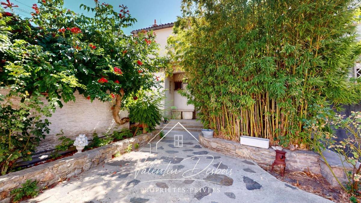 Photo Maison à Carcassonne au prix de 399 000€