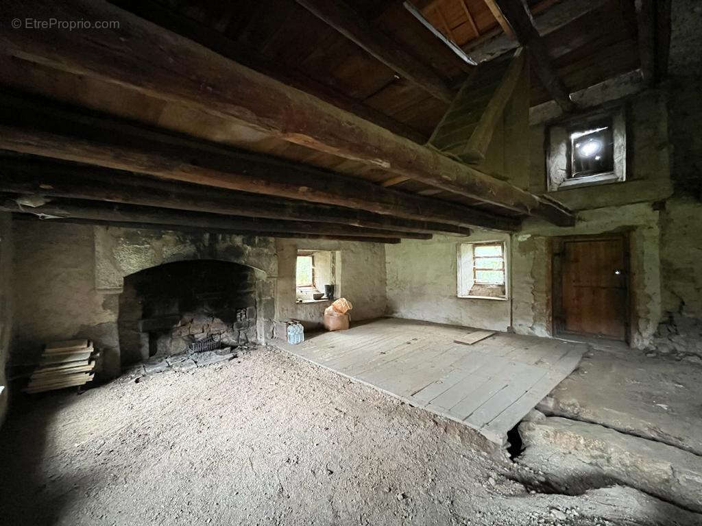 Maison à CHAMPETIERES