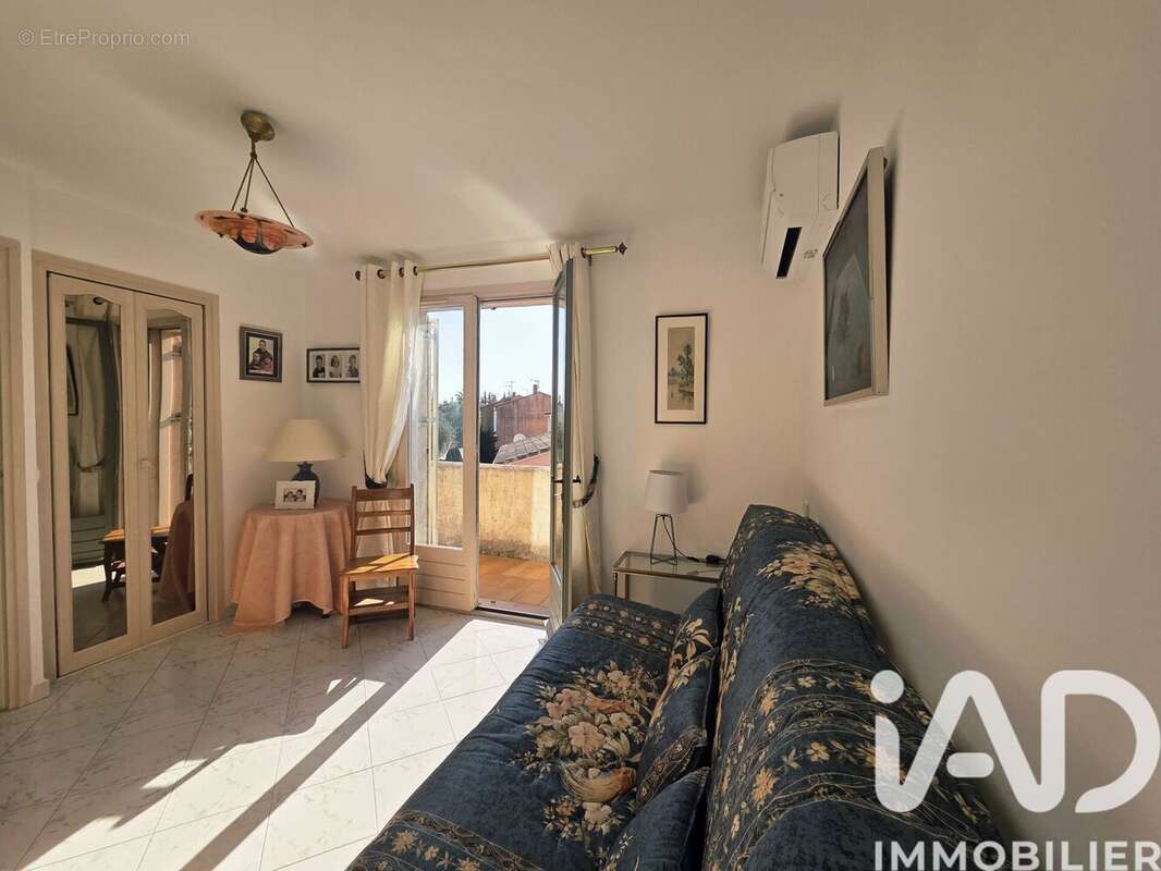 Photo 7 - Maison à FREJUS