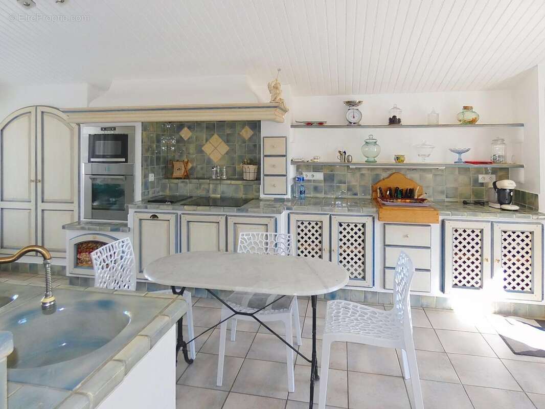 Photo 7 - Maison à OLONZAC