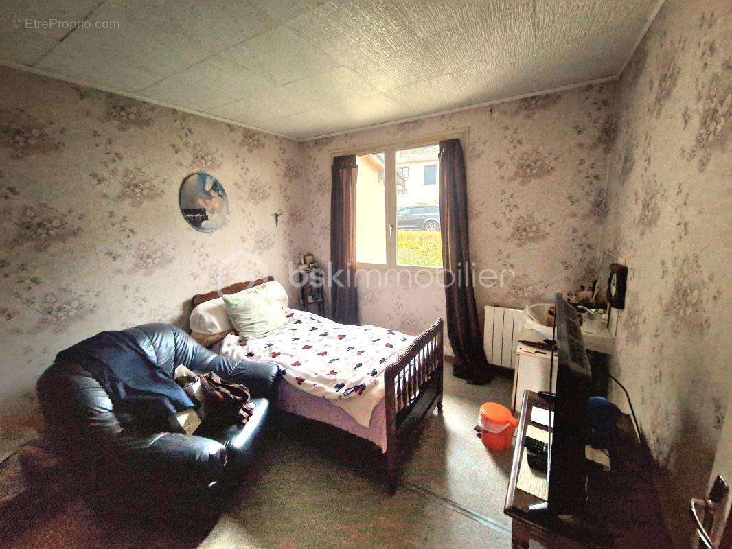 Maison à SAINT-ETIENNE