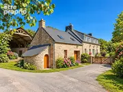 Maison à LE FAOUET