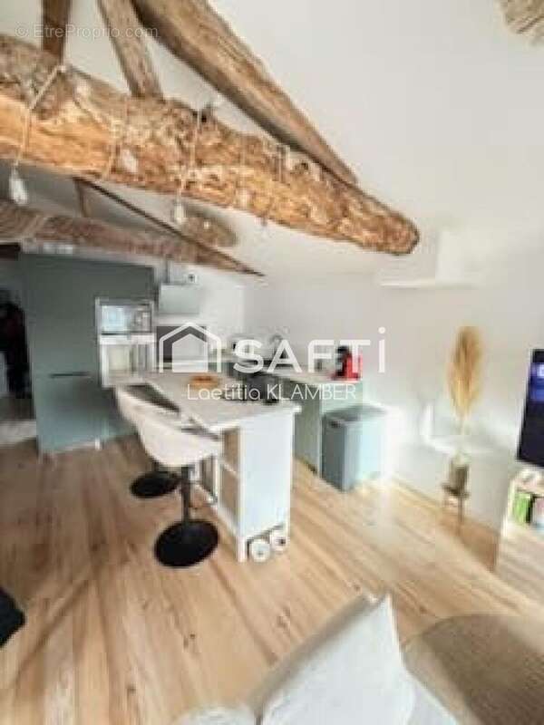 Photo 2 - Appartement à PONS