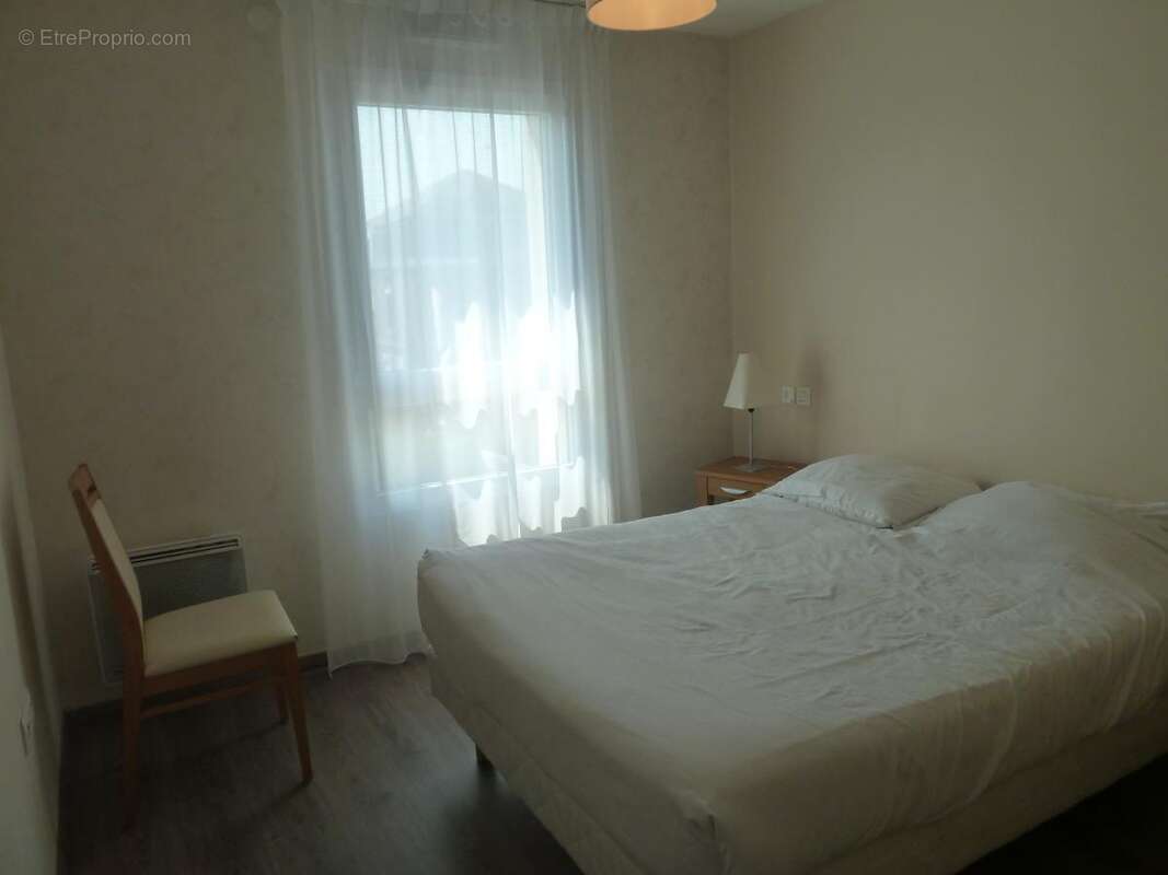 Appartement à CAMBRAI