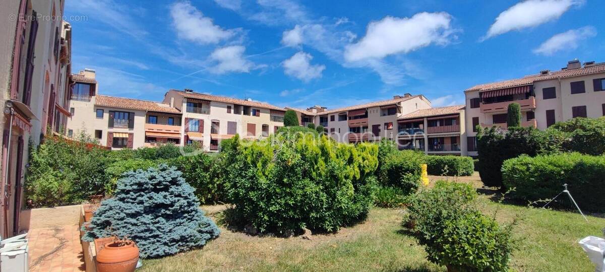 Appartement à SAINTE-MAXIME