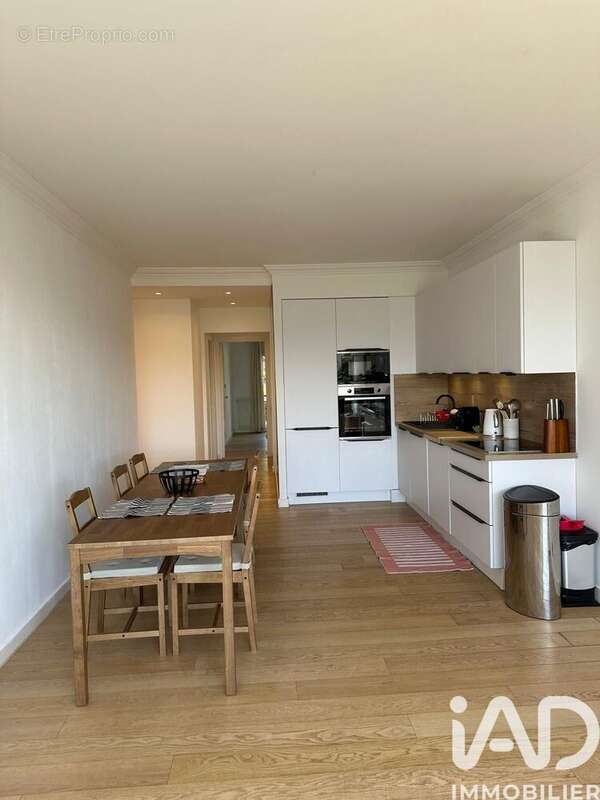 Photo 2 - Appartement à NICE