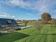 SEYEUX 30 - Maison à BETTON