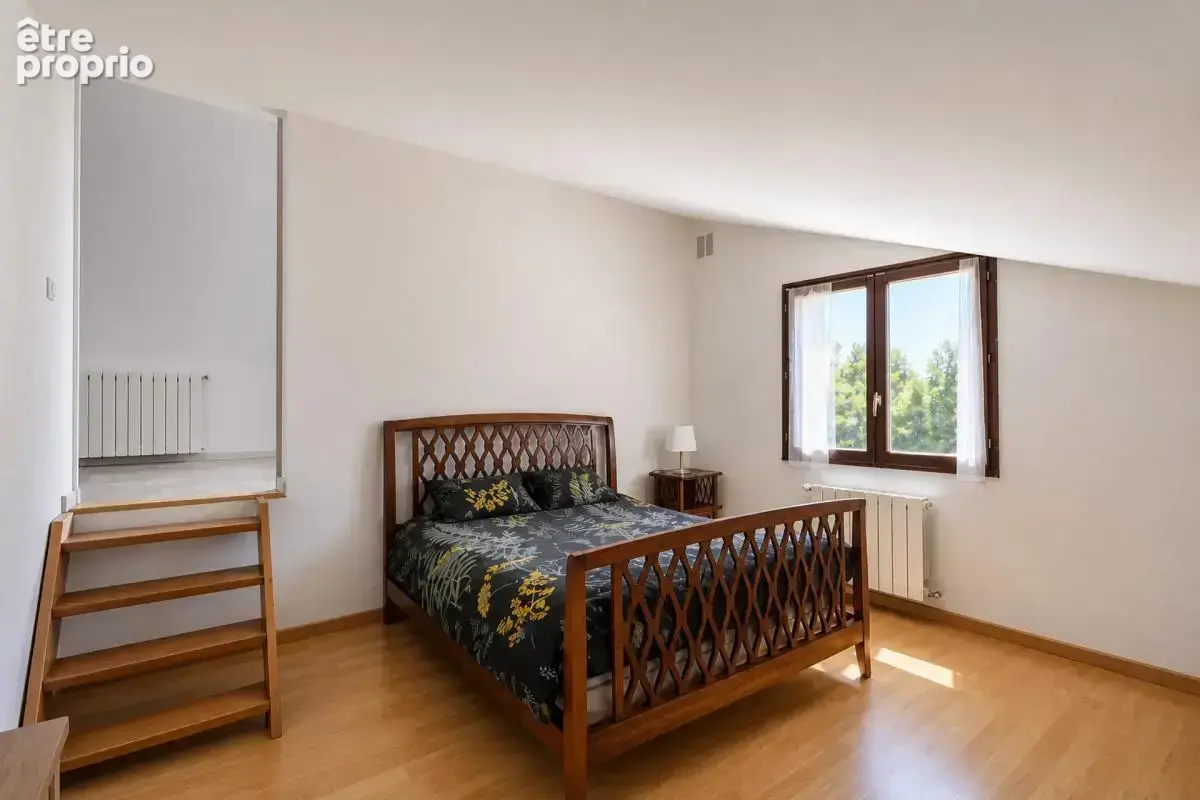 Maison de 8 pièces de 195 m² à Bort-l'Étang - photo 17