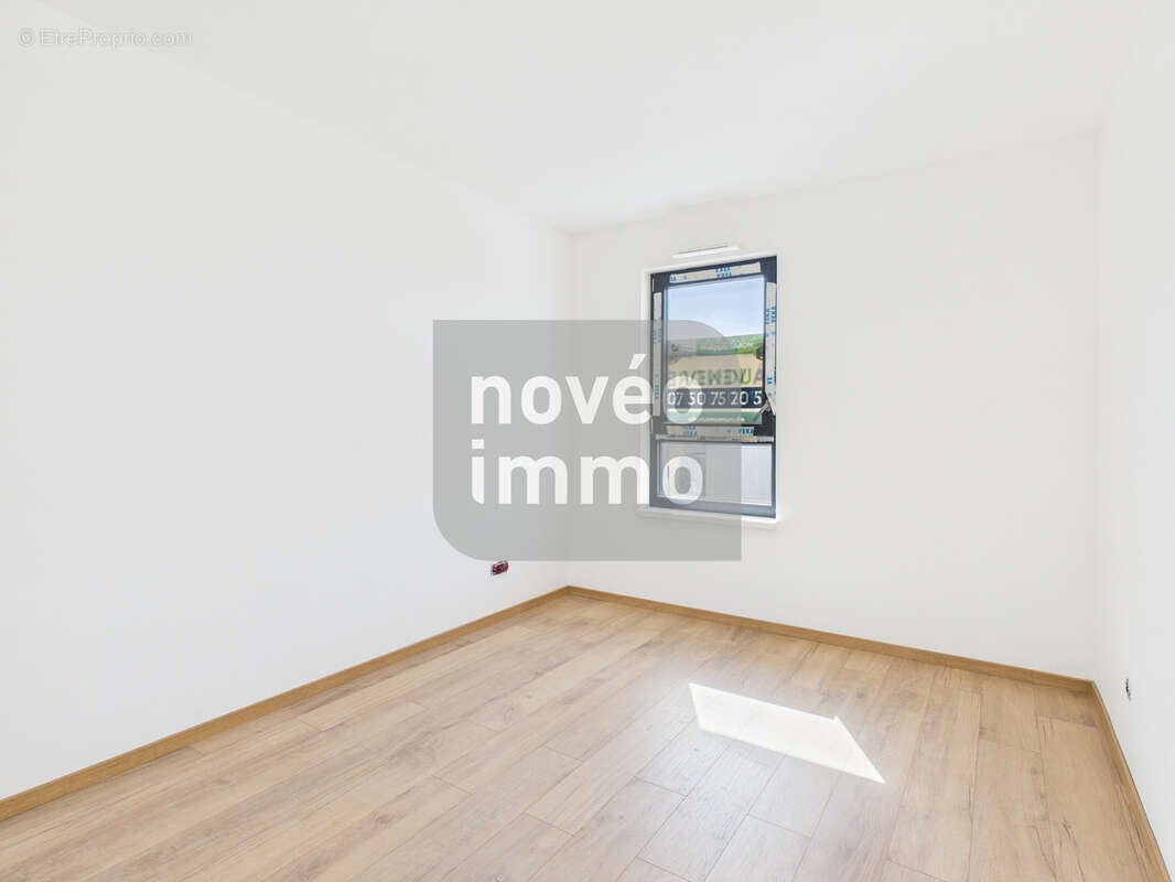 Appartement à HOCHFELDEN