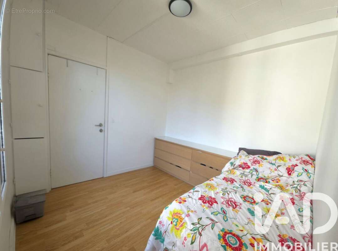 Photo 6 - Maison à TREMBLAY-EN-FRANCE