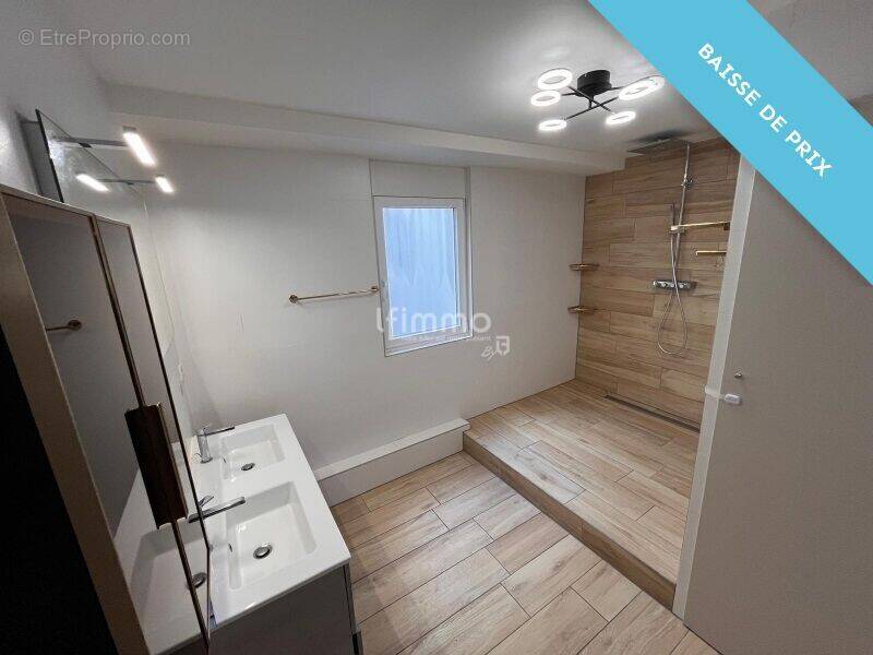 Appartement à MULHOUSE