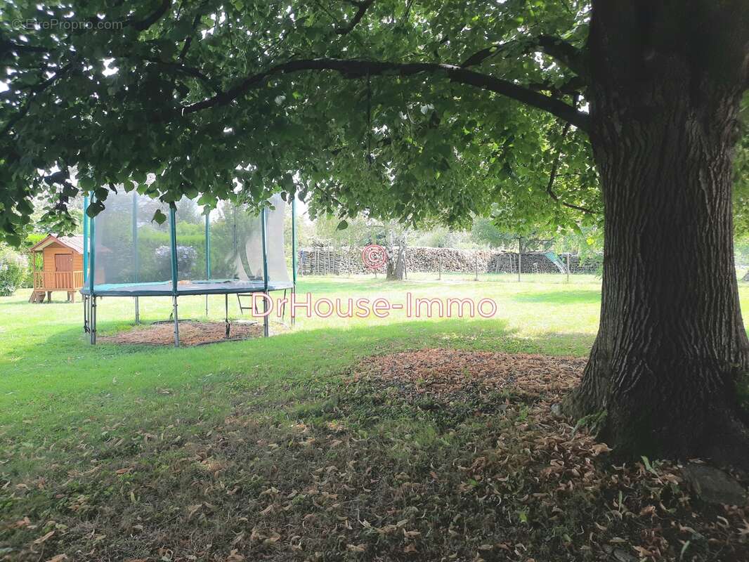 Maison à CHALON-SUR-SAONE