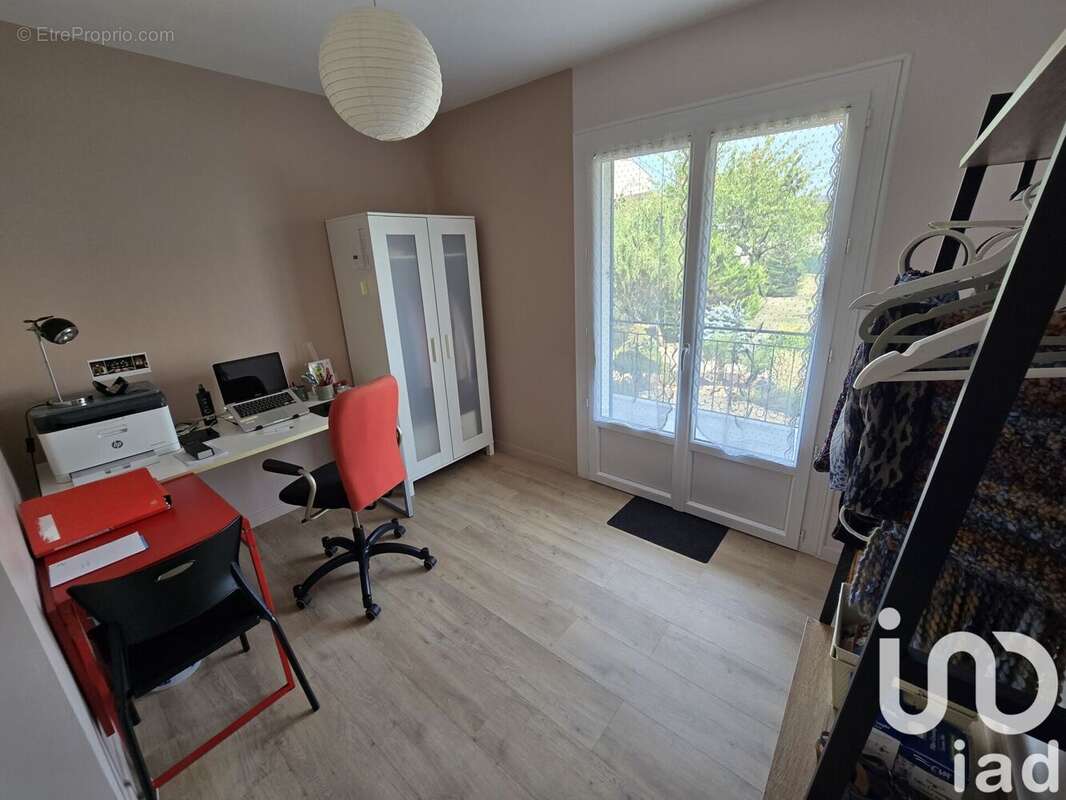 Photo 8 - Maison à CHATEAUROUX